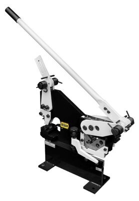 Пресс-ножницы комбинированные Stalex PBS-9