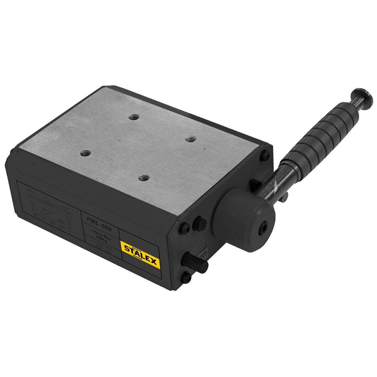 Держатель магнитный для стола MR DS16 усилие 300 кг