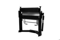 Листогиб сегментный Stalex PBB 1270/3SH